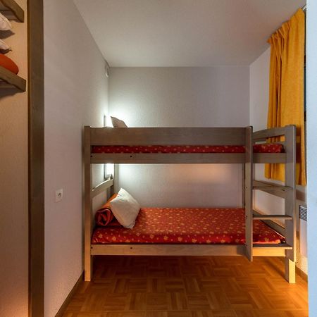 Ecrin Des Neiges Aparthotel Chamrousse Room photo