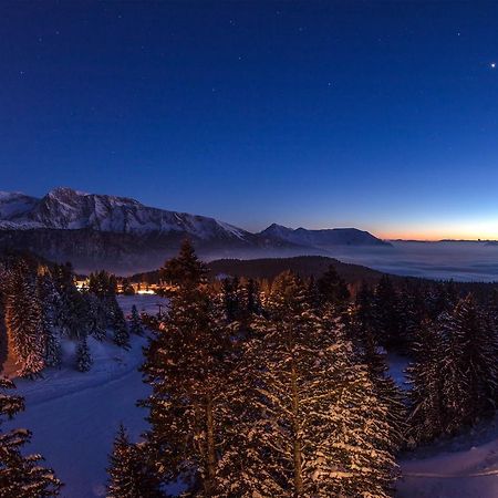 Ecrin Des Neiges Aparthotel Chamrousse Exterior photo