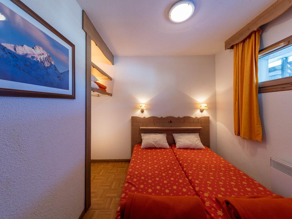 Ecrin Des Neiges Aparthotel Chamrousse Room photo