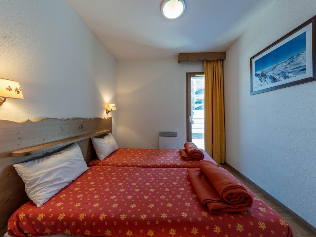 Ecrin Des Neiges Aparthotel Chamrousse Exterior photo