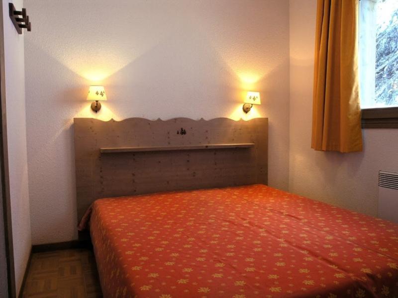 Ecrin Des Neiges Aparthotel Chamrousse Exterior photo