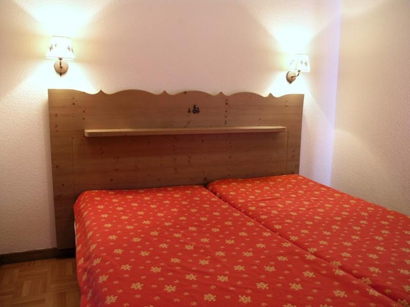Ecrin Des Neiges Aparthotel Chamrousse Exterior photo