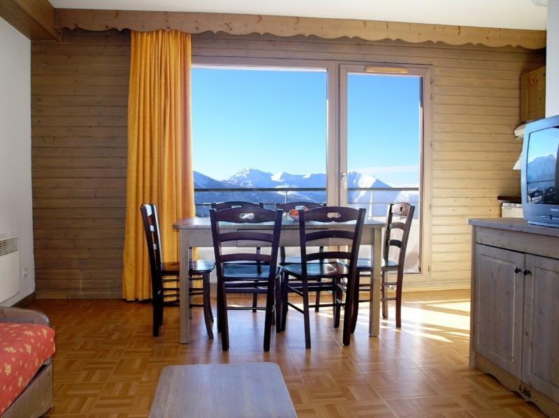 Ecrin Des Neiges Aparthotel Chamrousse Exterior photo