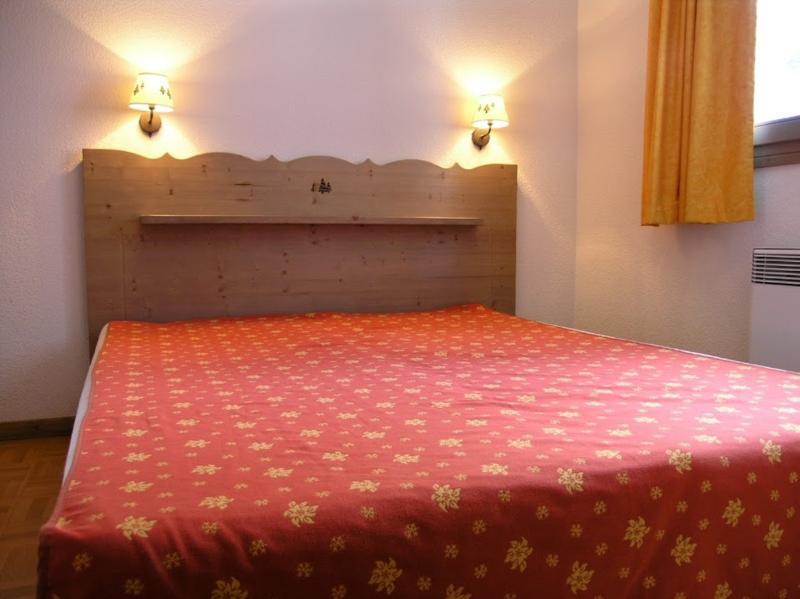 Ecrin Des Neiges Aparthotel Chamrousse Exterior photo